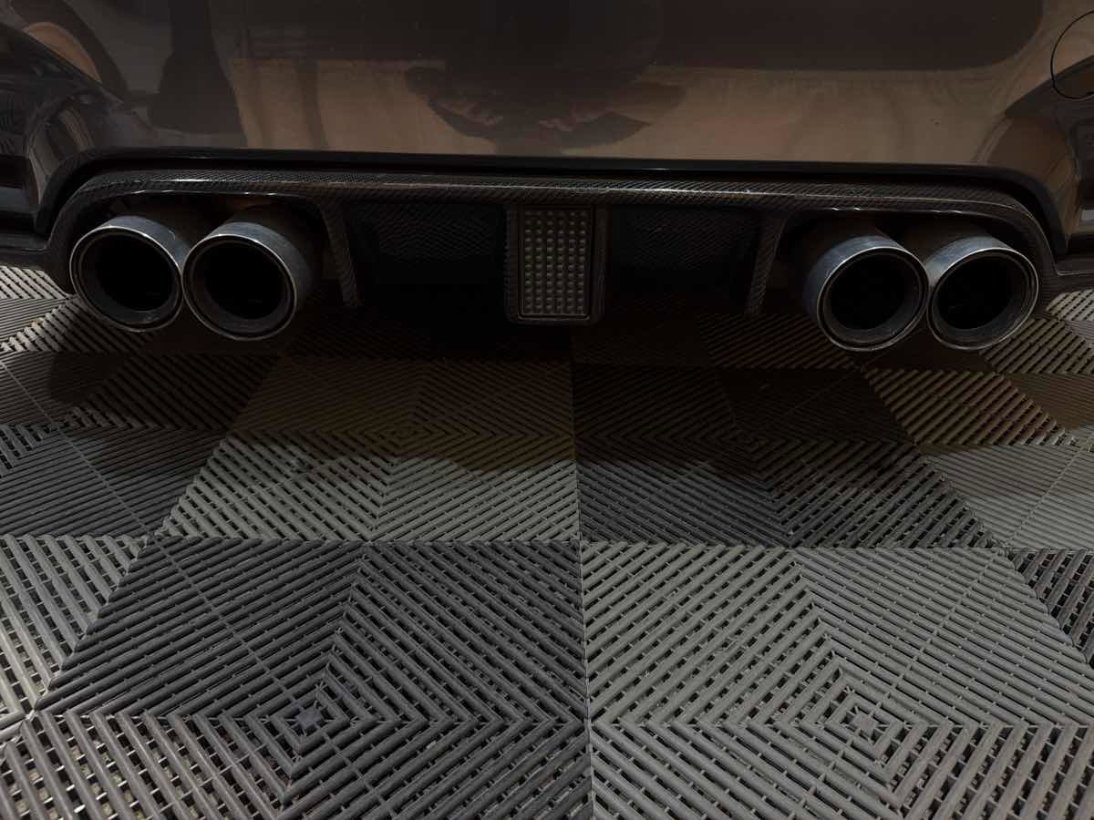 Used 2018 BMW M3 image 40