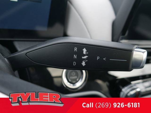 New 2026 Honda Prologue Touring image 27