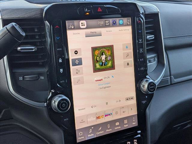 New 2026 RAM 2500 Laramie image 16