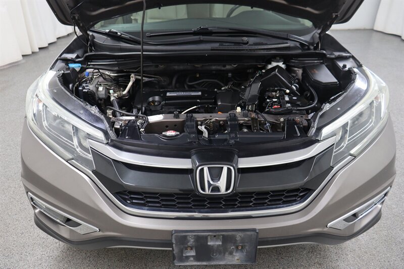Used 2015 Honda CR-V EX-L image 32