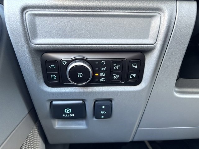 New 2025 Ford F150 Lariat image 41