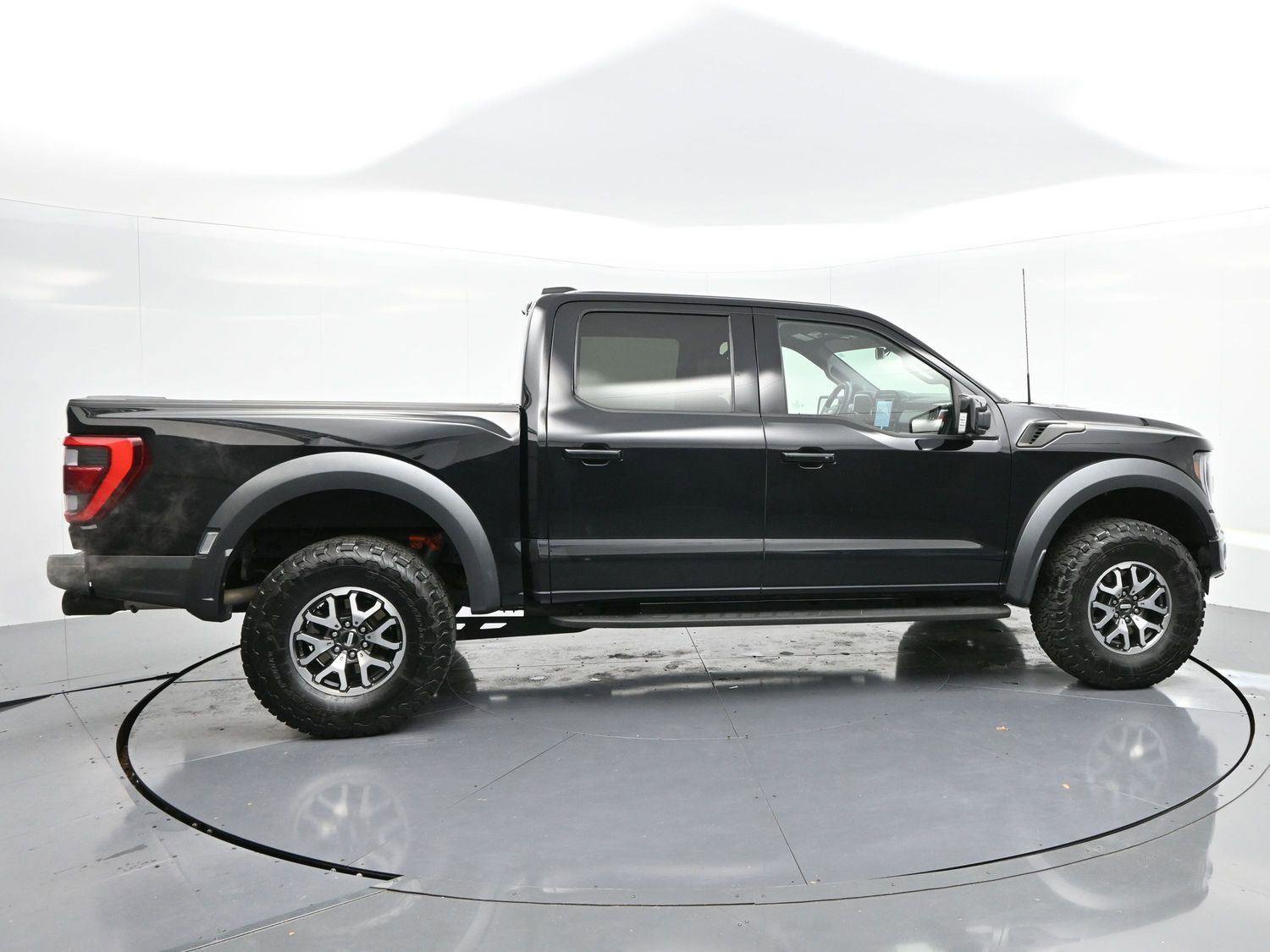 Used 2022 Ford F150 Raptor w/ Equipment Group 801A High image 8