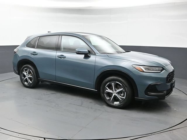 Used 2024 Honda HR-V EX-L image 7