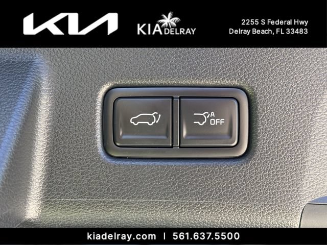 Certified 2024 Kia Telluride SX X-Pro AWD/4WD image 9