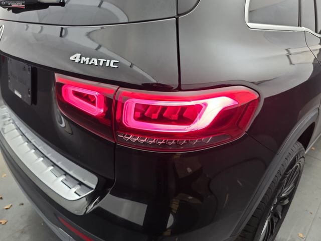 Used 2023 Mercedes-Benz GLB 250 4MATIC image 19