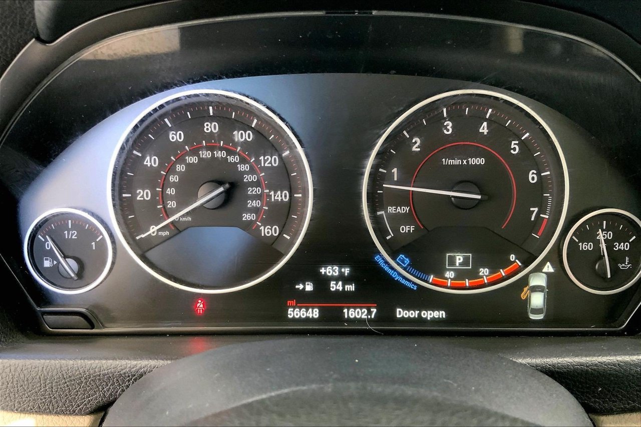 Used 2018 BMW 330i Sedan RWD image 23