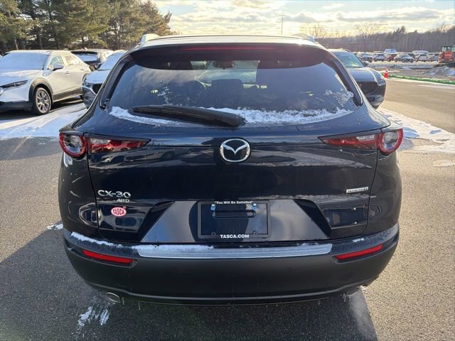 New 2026 MAZDA CX-30 AWD 2.5 S image 4