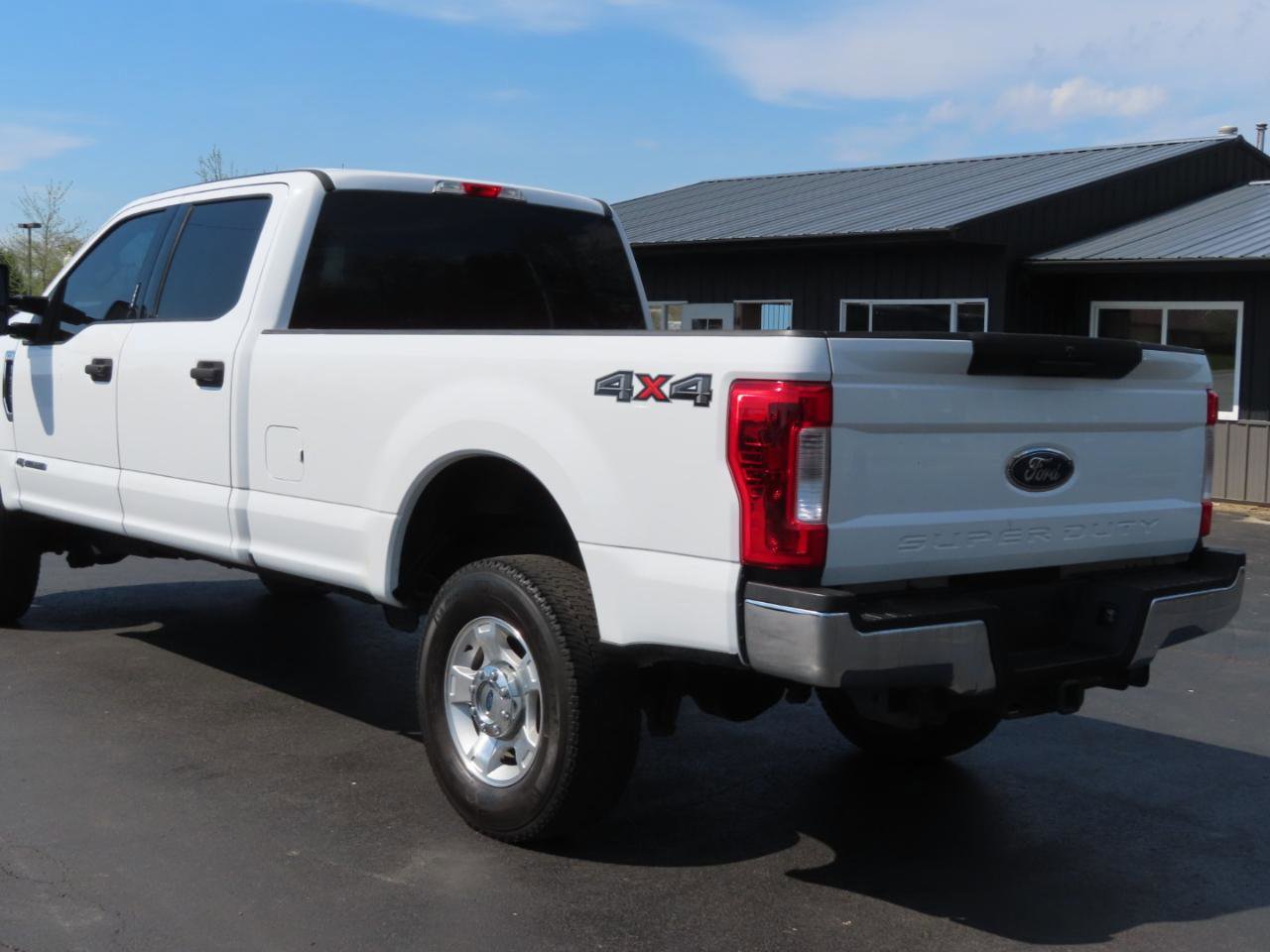 Used 2018 Ford F250 XLT image 18