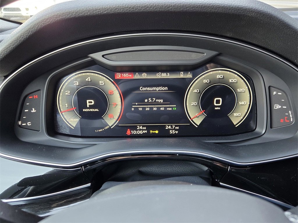 New 2026 Audi Q7 3.0T Premium Plus image 25