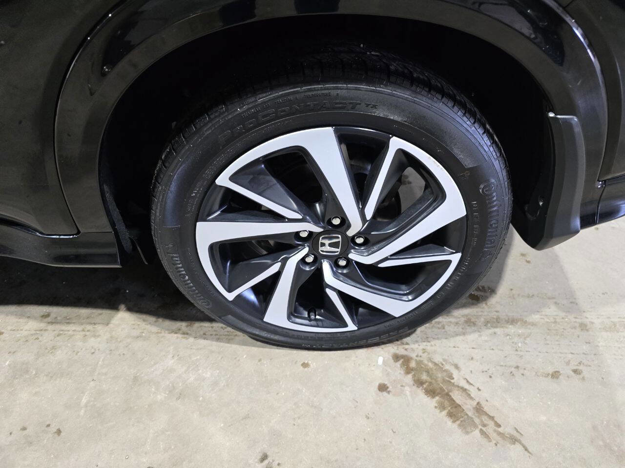 Used 2019 Honda HR-V Sport image 22