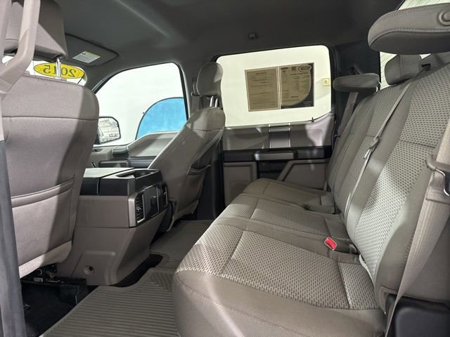 Used 2015 Ford F150 XLT w/ Equipment Group 301A Mid AWD/4WD image 16