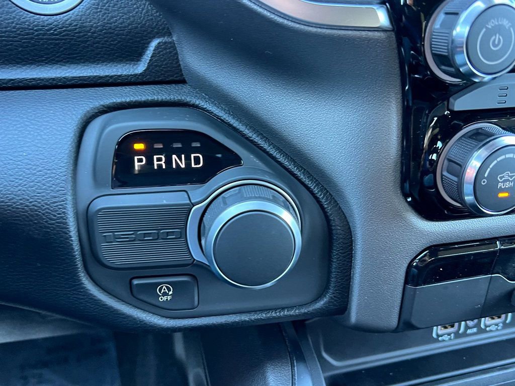 New 2026 RAM 1500 Big Horn image 27