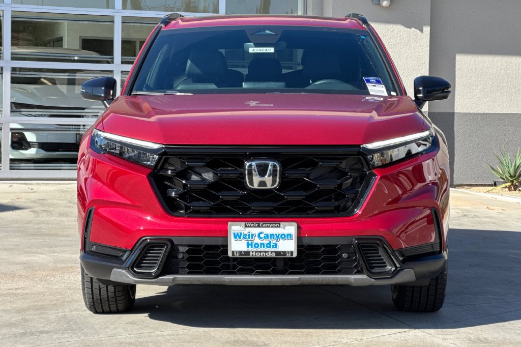 Certified 2024 Honda CR-V Sport-L image 13