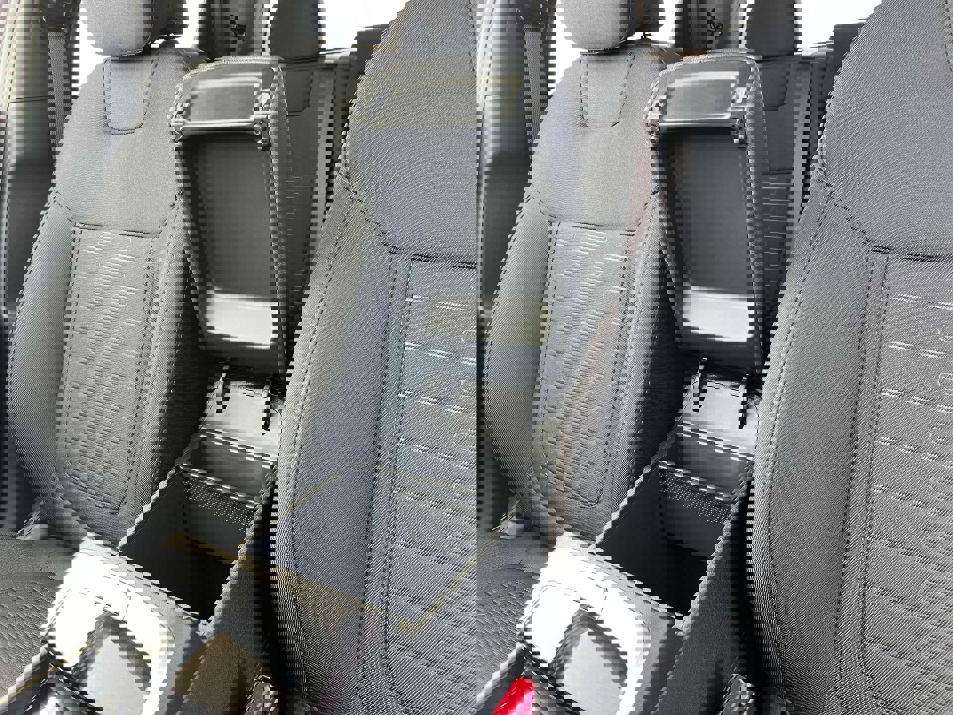 New 2025 Hyundai Santa Cruz SE image 18