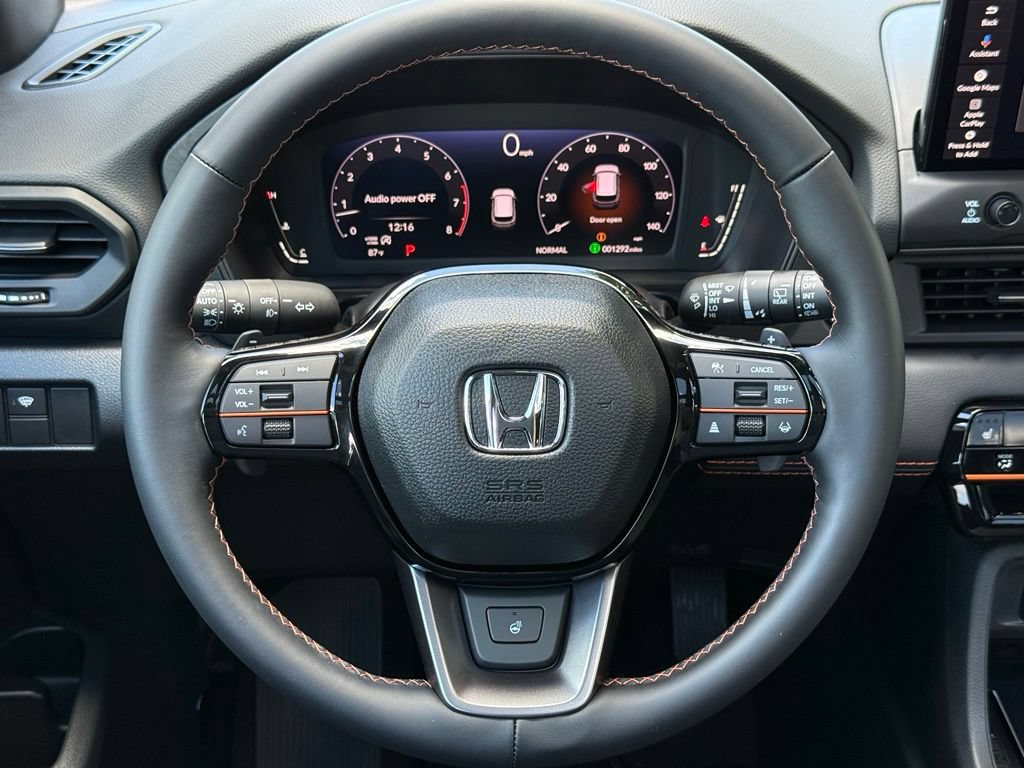 Certified 2026 Honda Pilot TrailSport image 24