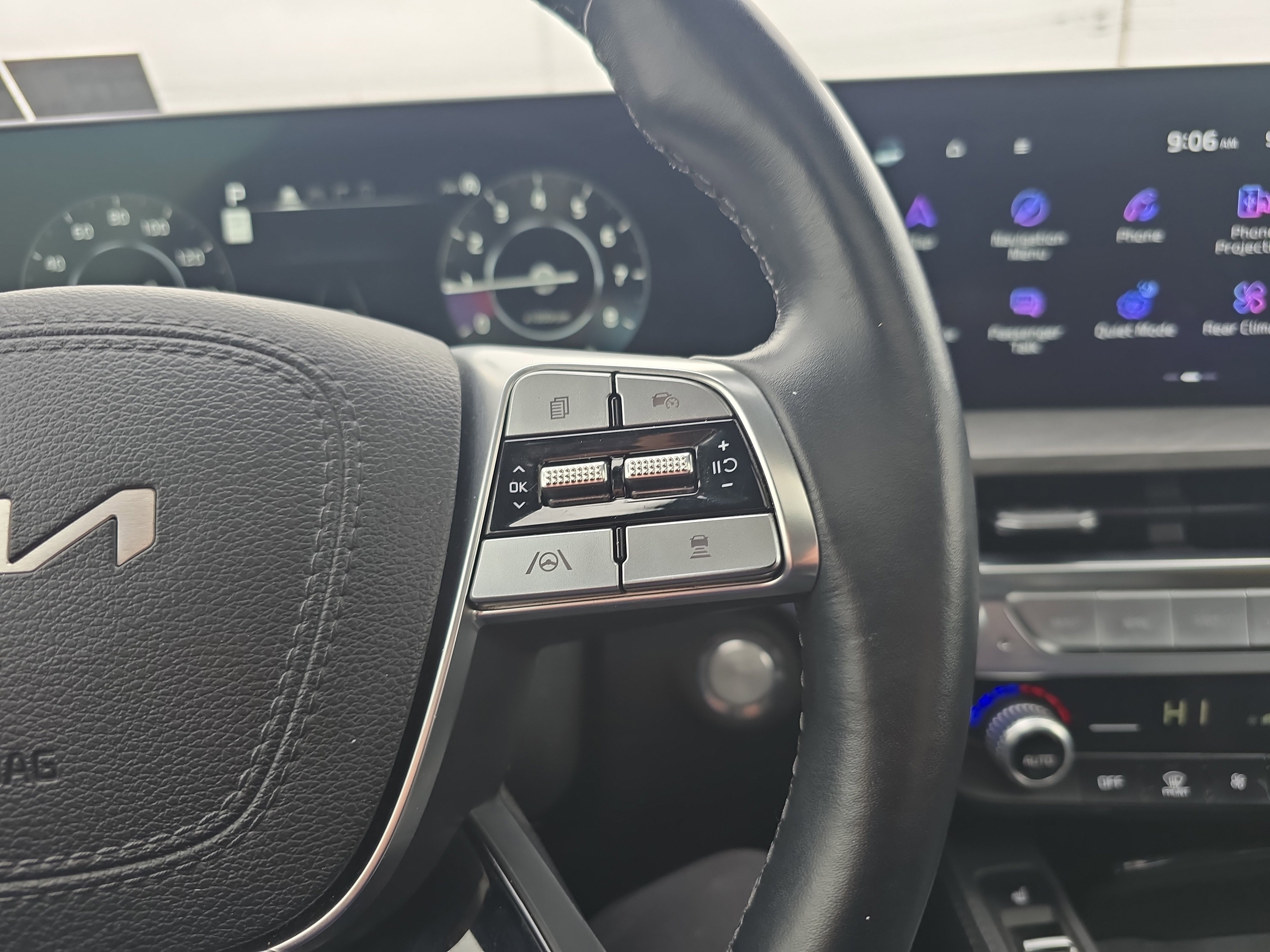 Used 2024 Kia Telluride SX X-Pro image 23