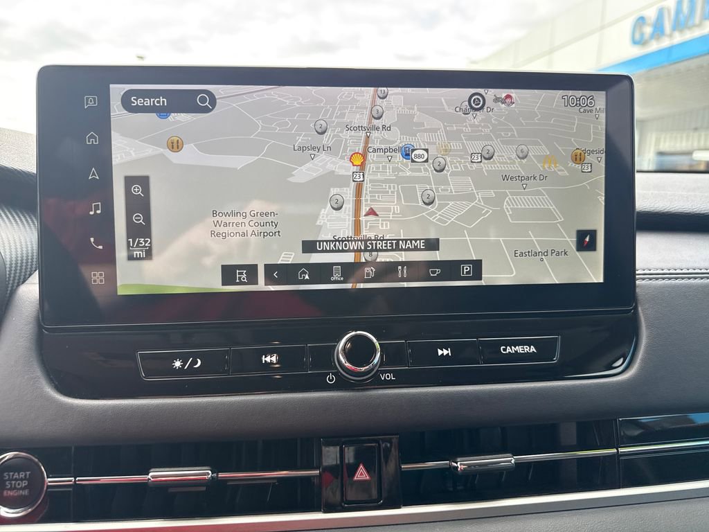 Used 2025 Mitsubishi Outlander SE image 21