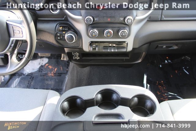 Used 2024 RAM 2500 Big Horn image 14