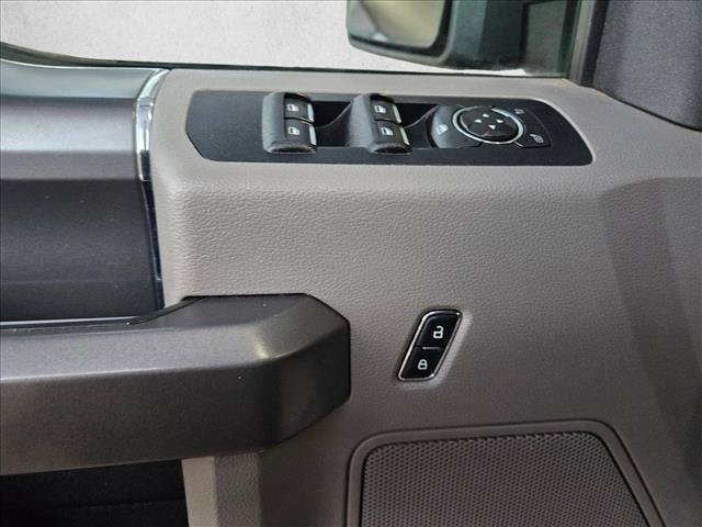 Used 2016 Ford F150 XLT w/ Equipment Group 302A Luxury RWD image 22