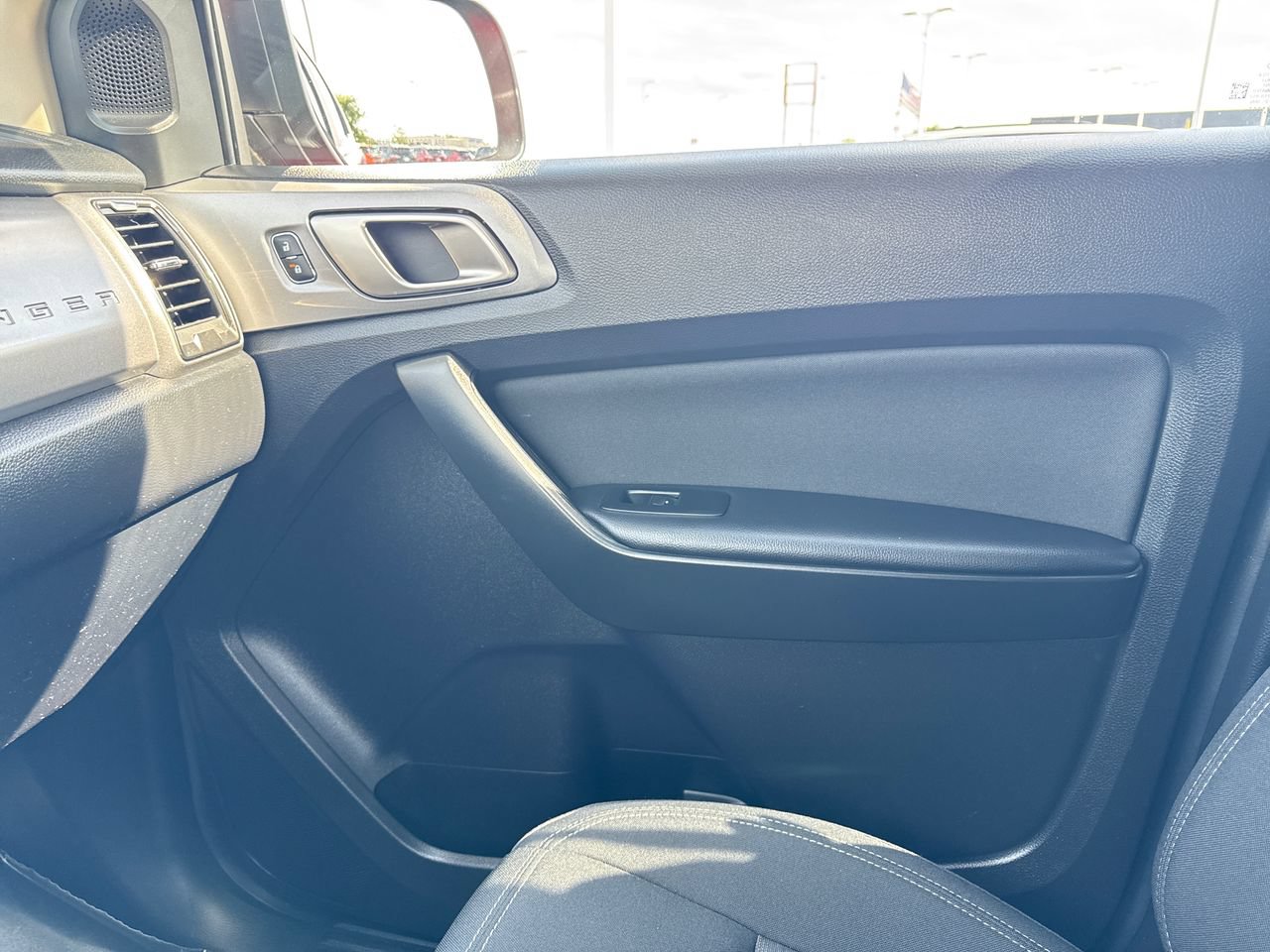 Used 2019 Ford Ranger XLT w/ FX4 Off-Road Package AWD/4WD image 24
