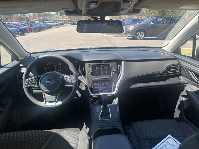 Used 2024 Subaru Outback 2.5i image 9