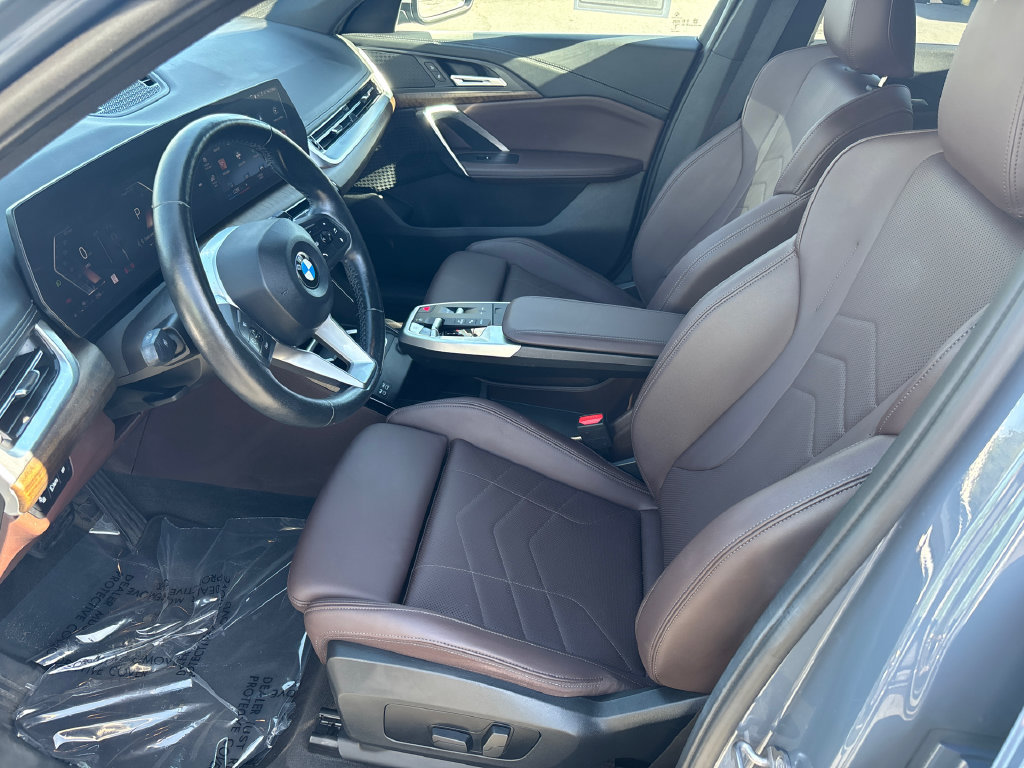 Used 2023 BMW X1 xDrive28i w/ Convenience Package AWD/4WD image 26