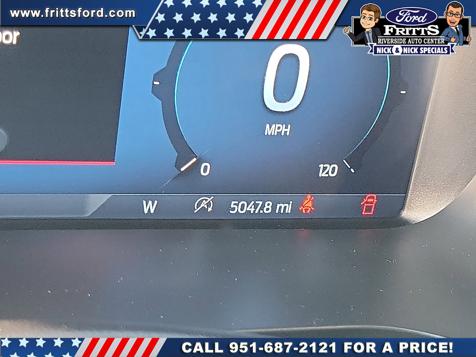 Certified 2024 Ford F150 STX w/ Mobile Office Package image 2