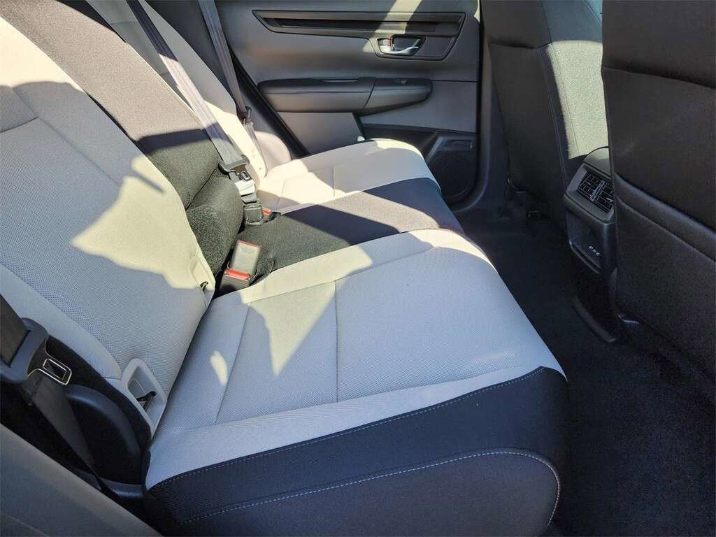 Used 2024 Honda CR-V EX image 19