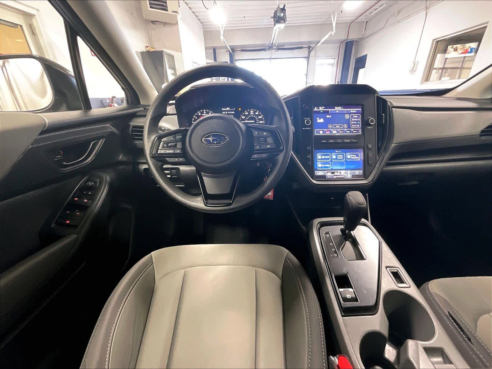 Used 2024 Subaru Crosstrek 2.0i AWD/4WD image 17