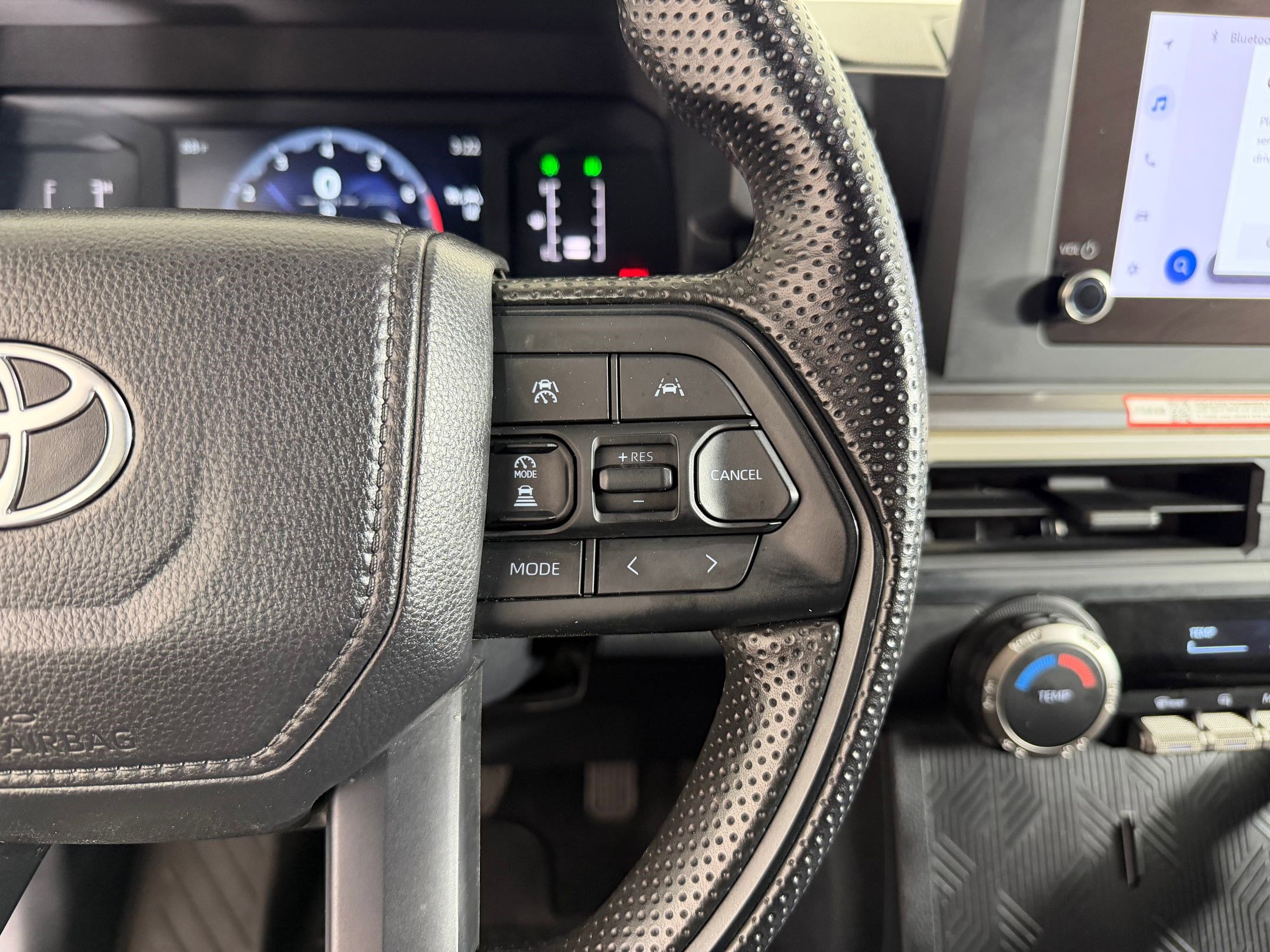 Certified 2025 Toyota Tacoma SR5 image 23