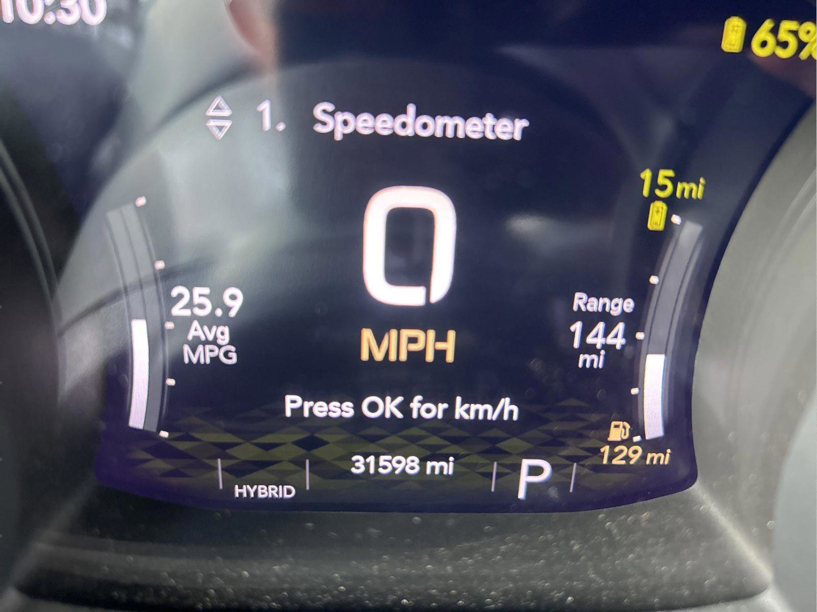 Used 2023 Jeep Wrangler Sahara 4xe w/ Cold Weather Group image 27