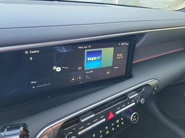 Used 2026 Hyundai Palisade Calligraphy FWD image 21