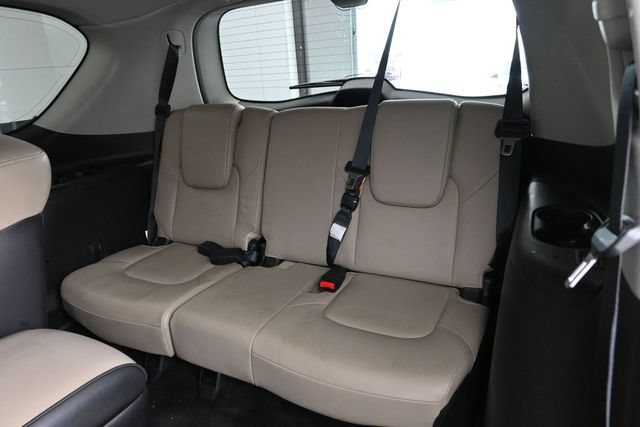 Used 2024 INFINITI QX80 Premium Select w/ Cargo Package AWD/4WD image 30