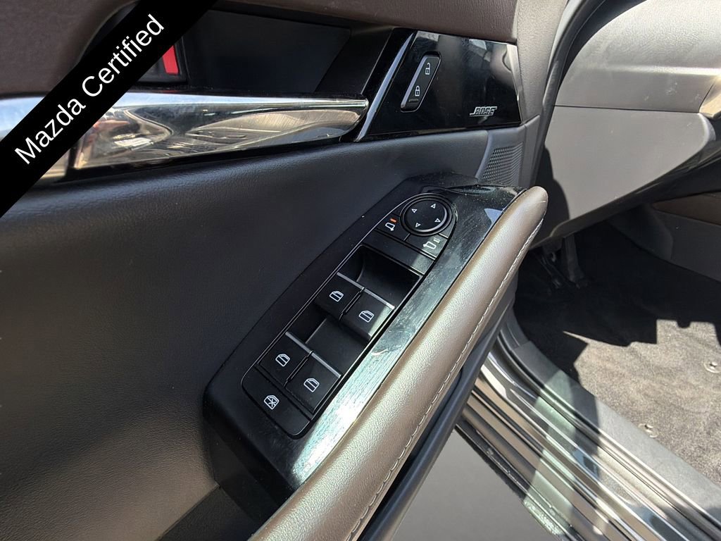 Certified 2023 MAZDA CX-30 AWD 2.5 S w/ Premium Package image 28