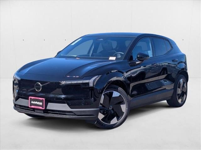 New 2025 Volvo EX30 Plus w/ Protection Package Premier image 1