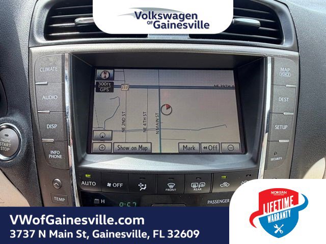 Used 2010 Lexus IS 250C RWD image 19