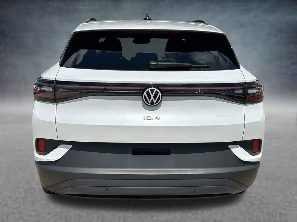 Used 2024 Volkswagen ID.4 S RWD image 5