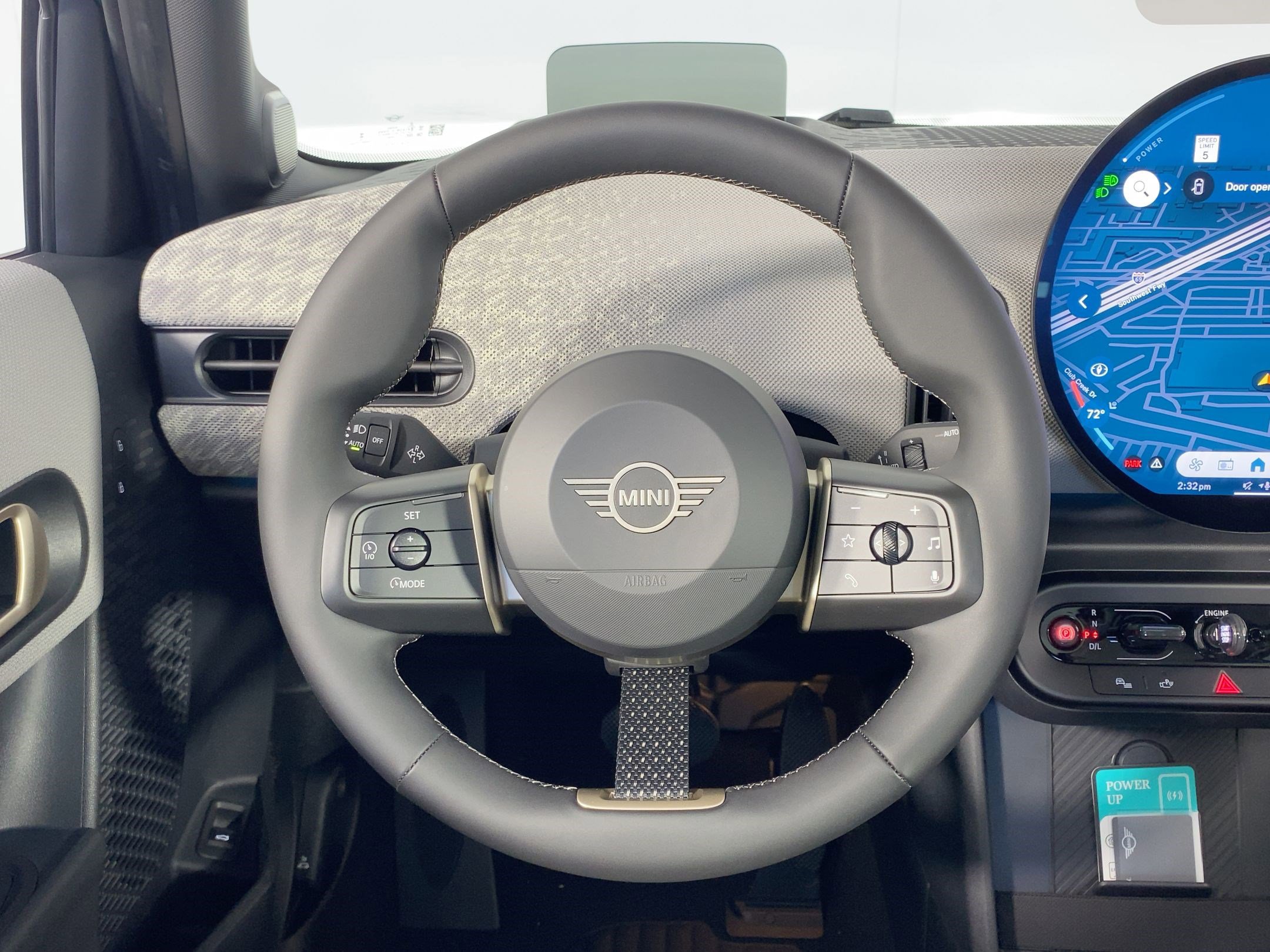 New 2026 MINI Cooper S image 28