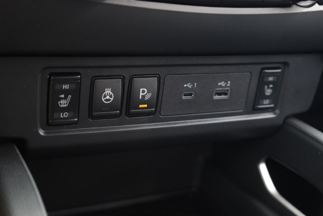 New 2026 Nissan Frontier SV w/ All-Weather Content Package AWD/4WD image 26