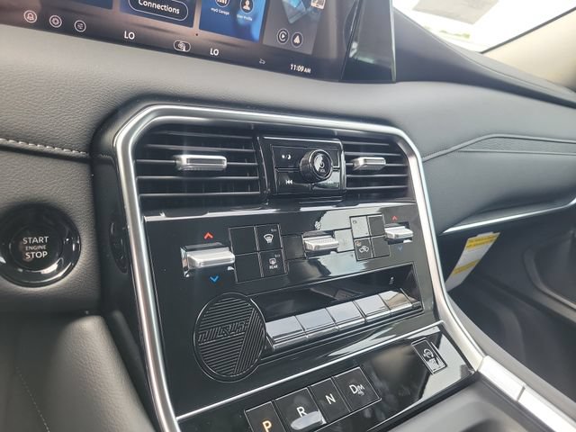 New 2026 Nissan Armada SV RWD image 28