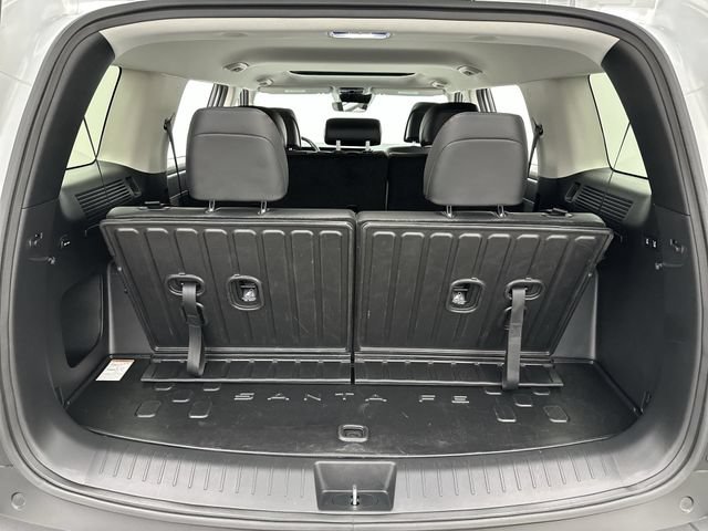 Certified 2025 Hyundai Santa Fe XRT AWD/4WD image 25