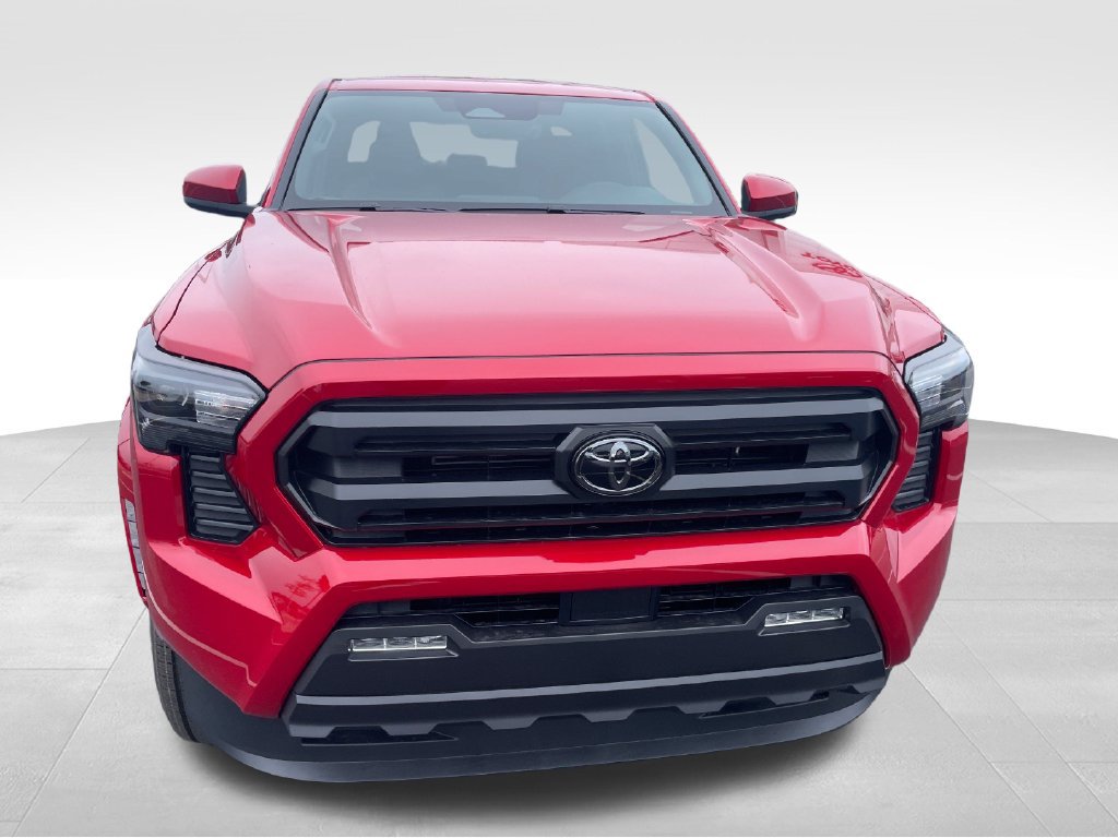 New 2026 Toyota Tacoma SR5 AWD/4WD image 12