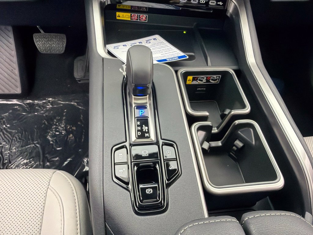 New 2026 Lexus TX 350 AWD w/ Technology Package image 13