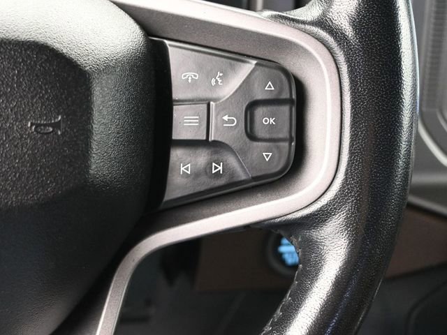 Used 2022 Ford Bronco Outer Banks image 36