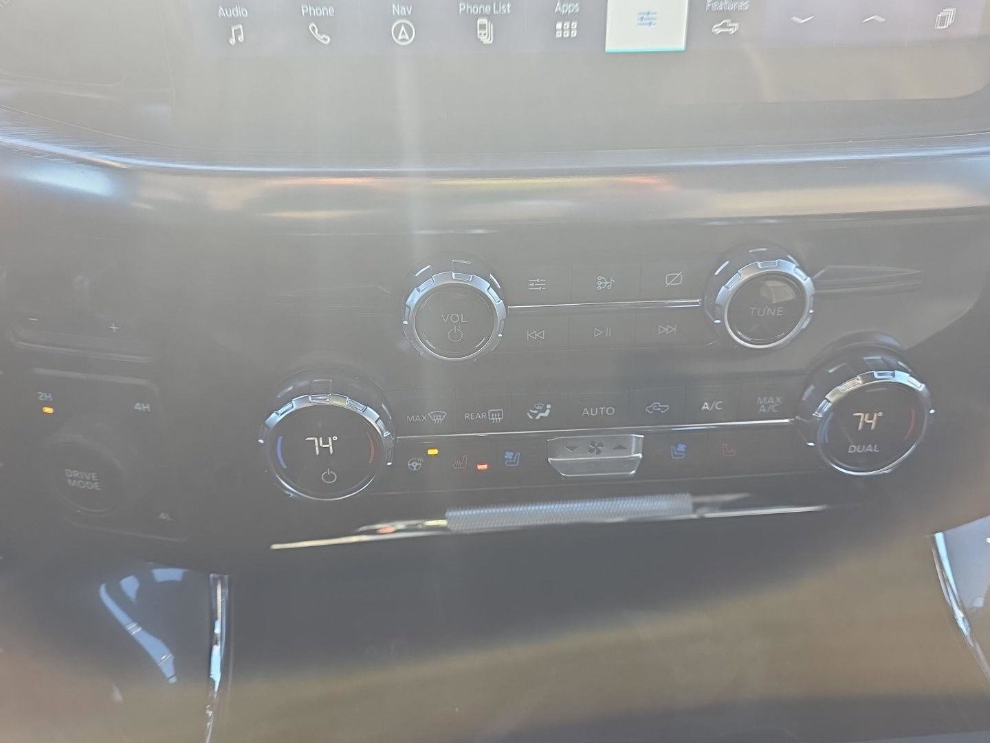 Used 2021 Ford F150 Lariat w/ Equipment Group 502A High image 58