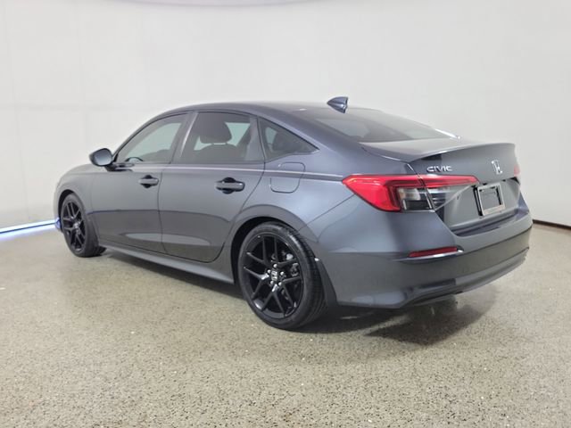 Used 2023 Honda Civic Sport image 7