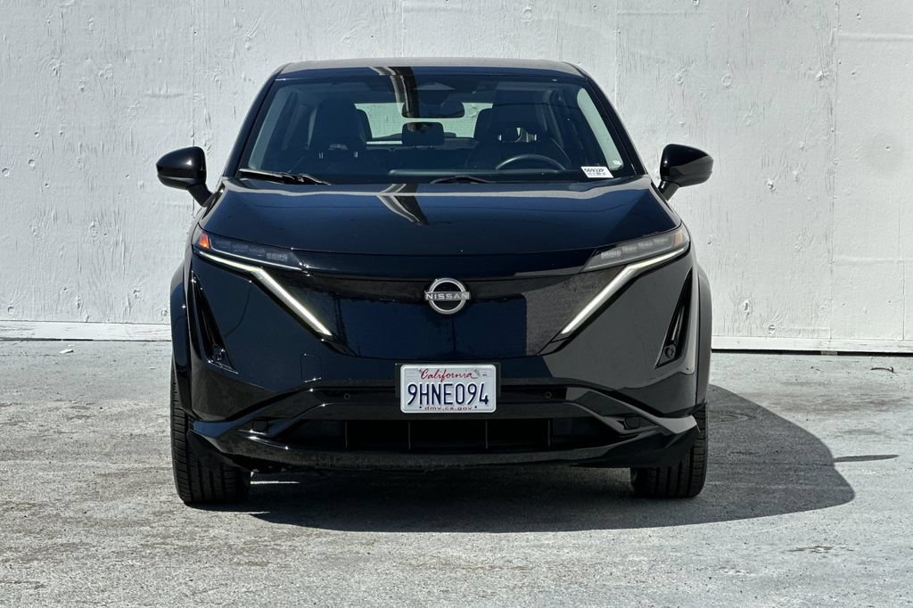 Used 2023 Nissan Ariya FWD image 8