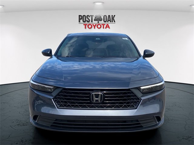 Used 2023 Honda Accord EX image 2