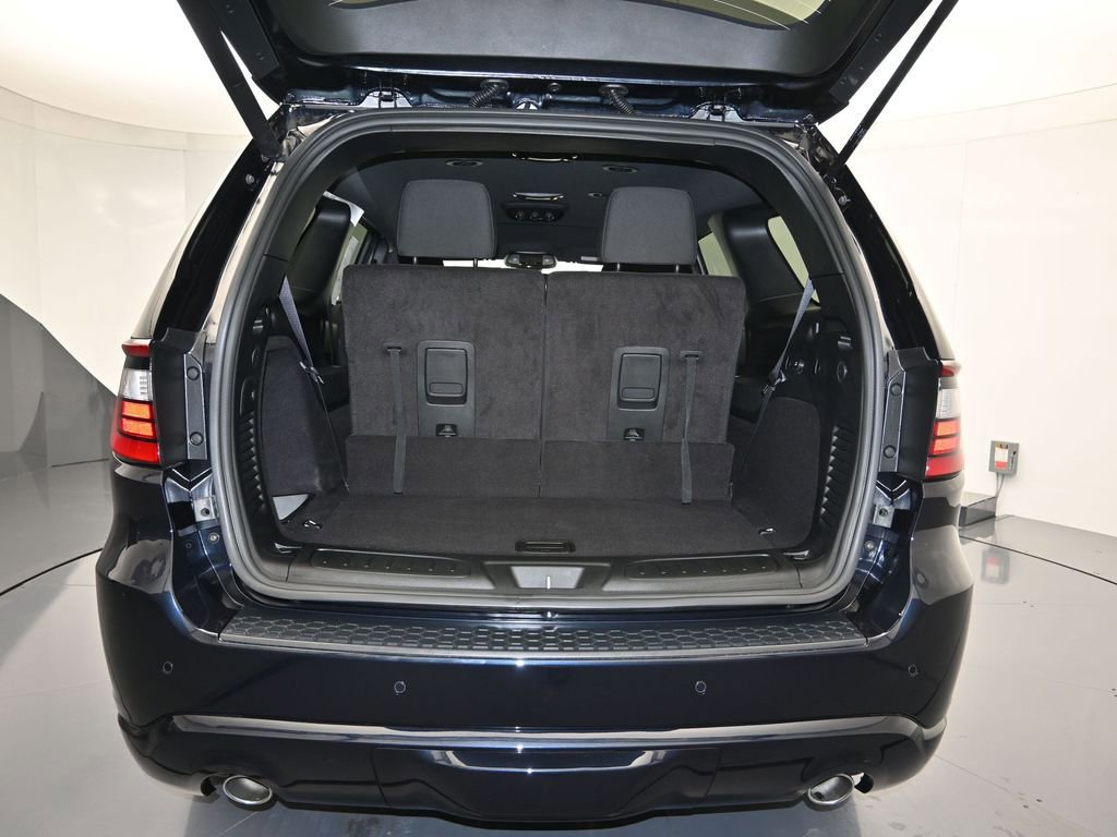 New 2026 Dodge Durango GT AWD/4WD image 25