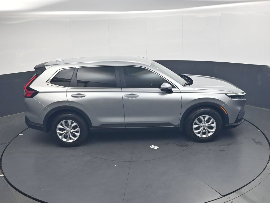 New 2027 Honda CR-V LX image 20